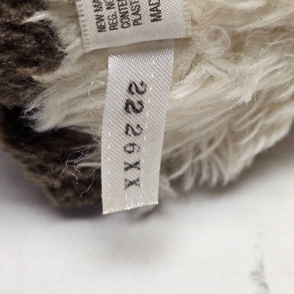 American Girl Himalayan Pet Cat Kitty Plush for 18" Doll 2014 BKB87 - Picture 8 of 12